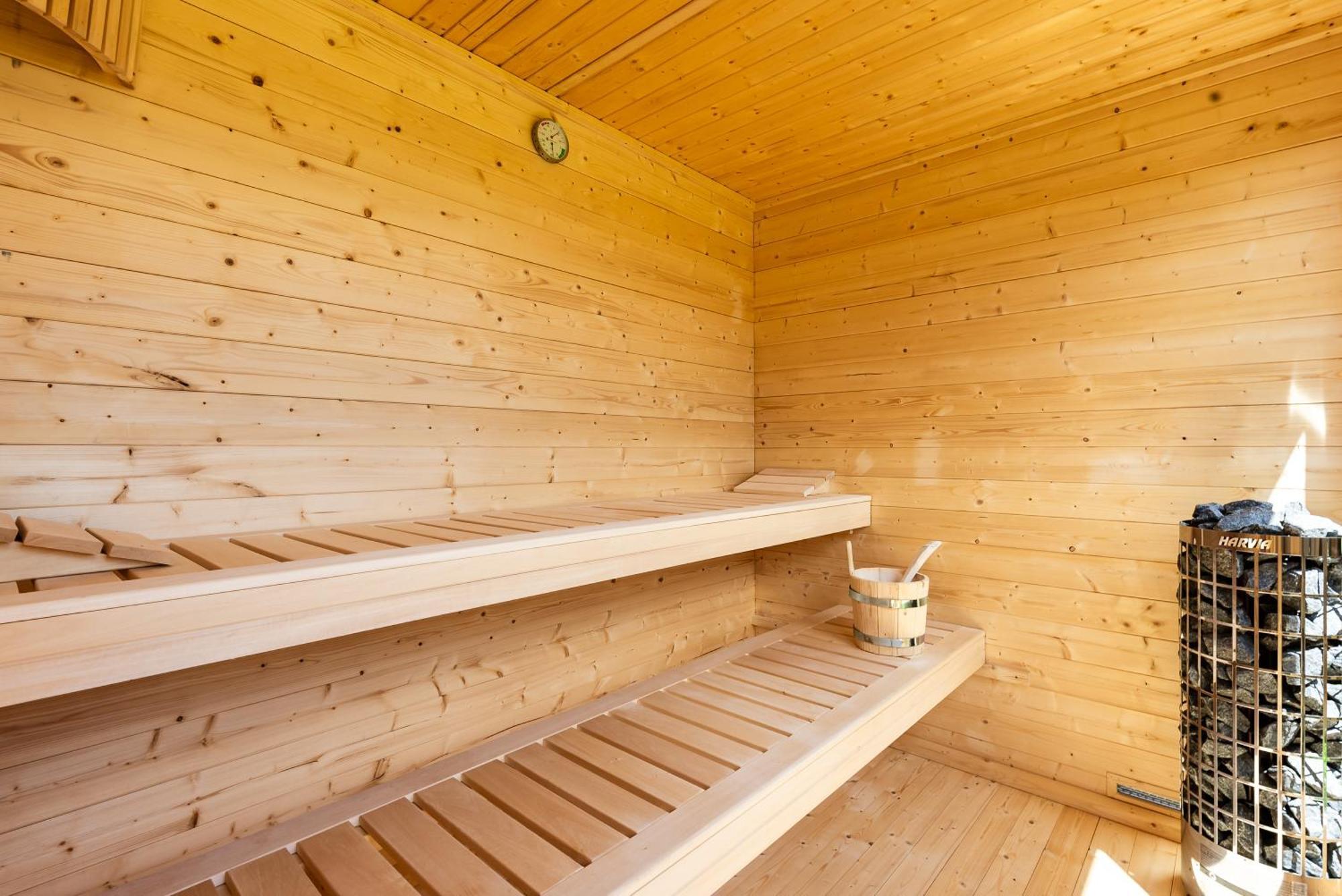 Apartamenty Rockus Lux & Spa Zakopane Koscielisko Ngoại thất bức ảnh